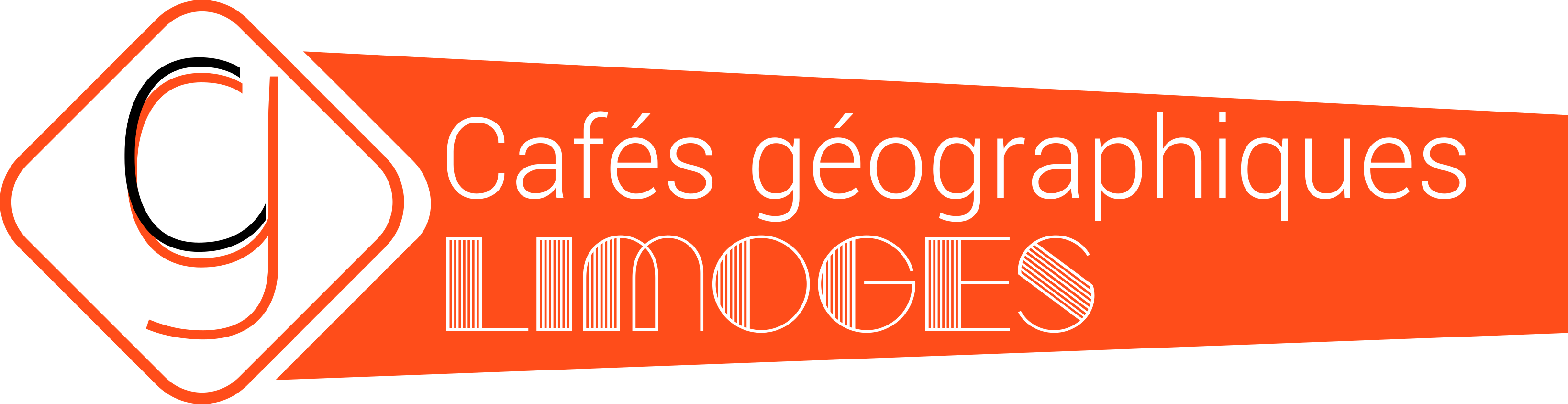 Les Cafés Géographiques de Limoges 