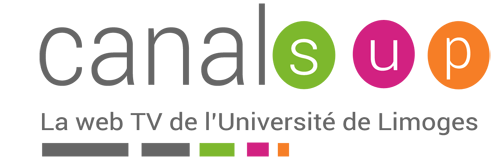 CanalSup La WebTV de l'Université de Limoges