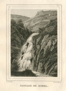 gimel guide pittoresq