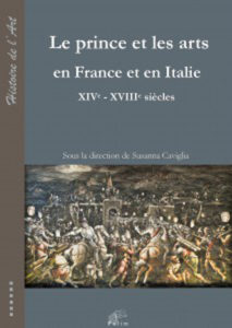 couverture-le-prince-et-les-arts-en-france-et-en-italie