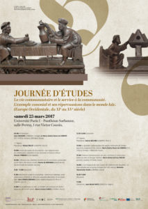 CARTAZ Journee detudes ®