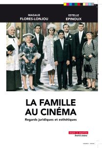 La famille au cinéma - couv ISO FOGRA