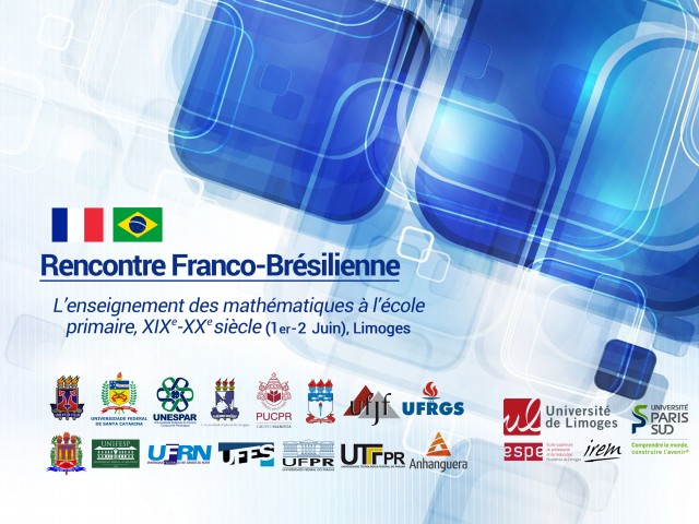 Rencontre franco-brésilienne
