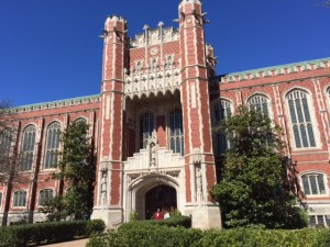 Université de Limoges - University of Oklahoma
