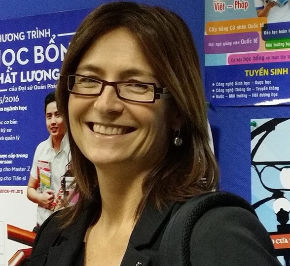 Nathalie Bernardie Tahir Université de Limoges