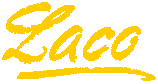 Logo LACO