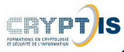 cryptis