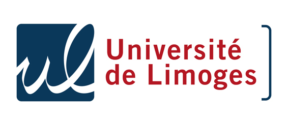 Logo Université Limoges