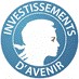 Logo investissements avenir