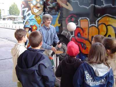 l�vitation d'un ballon de football