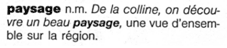 Fig. 18 Dictionnaire Maxi débutants Larousse, (CE, CM), 1999