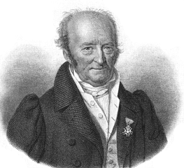 Pierre André LATREILLE