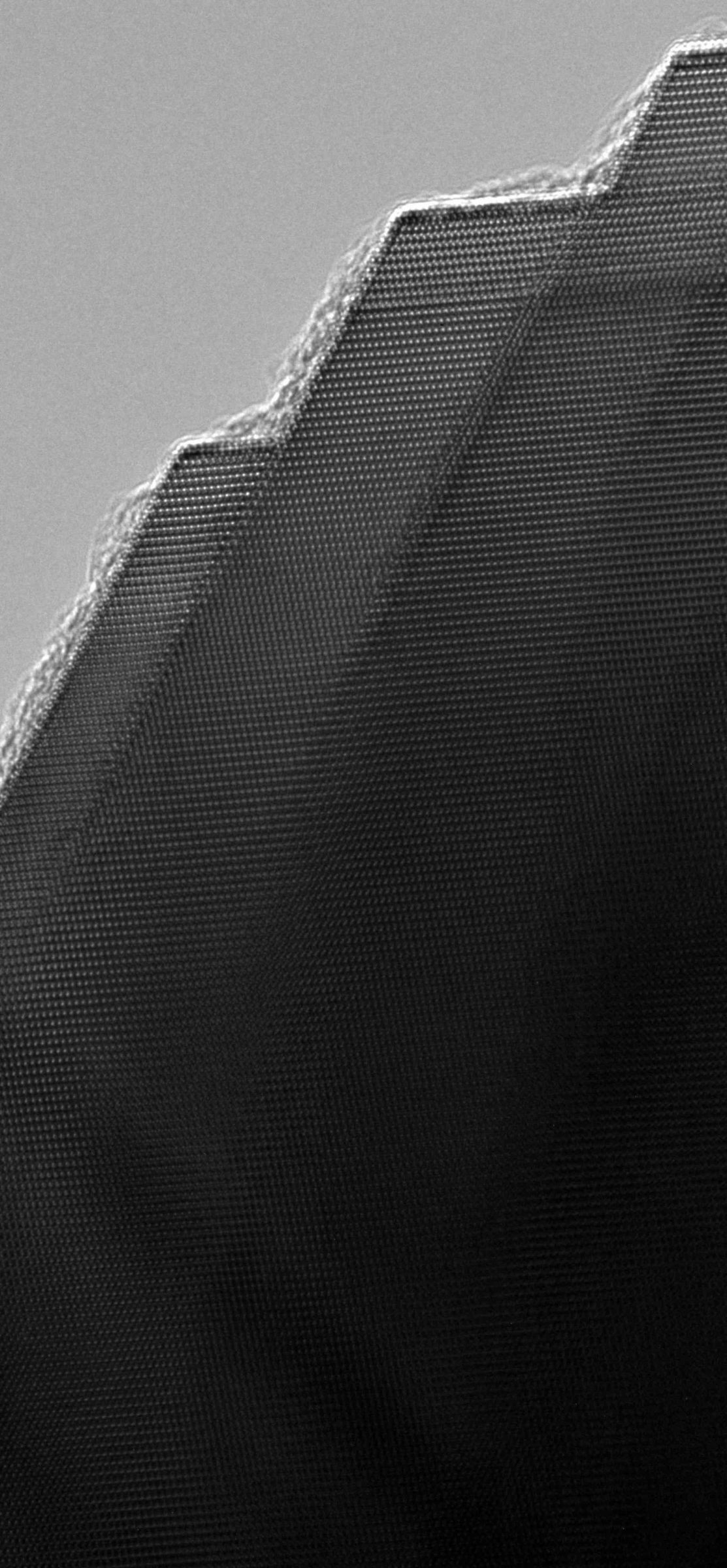 Created by Digital Micrograph, Gatan Inc.