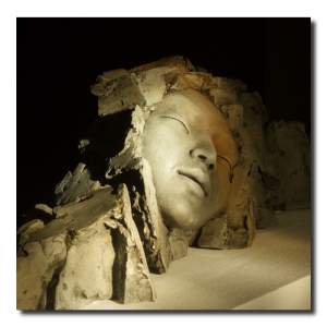 Atelier Initiation au modelage/sculpture proposé par le Service Culturel de l'Université de Limoges