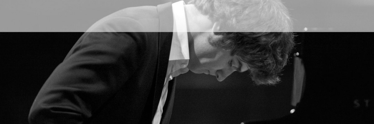 Lukas Geniusas en concert, organisé par le Service Culturel de l'Université de Limoges