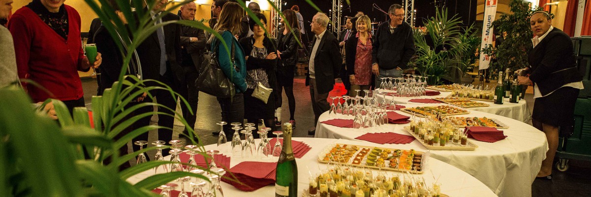 Festival Étudiant organisé par le Service Culturel de l'Université de Limoges