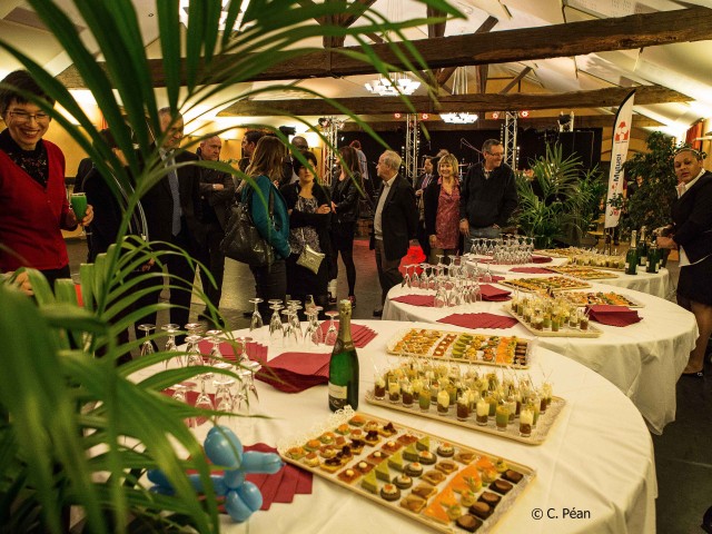 Festival Étudiant organisé par le Service Culturel de l'Université de Limoges