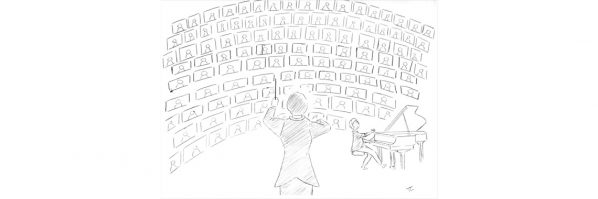 AU CHOEUR DES CAMPUS