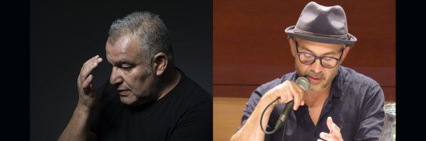 NUIT DE LA LECTURE  "Relire le Monde"