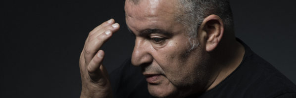 LA GRANDE RENCONTRE AVEC MAGYD CHERFI