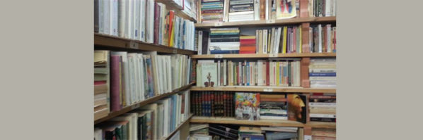 BOITE A LIVRES NUMERIQUES DE LA BFM DE LIMOGES