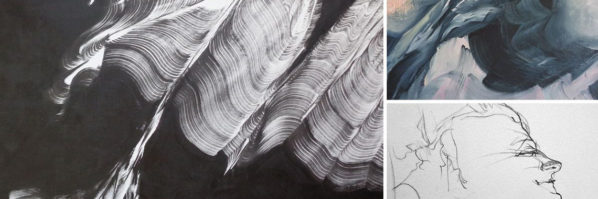 "PIERRE CHAVEAU, TOUT UN POEME"