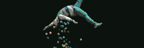 C'EST QUOI CE CIRQUE !