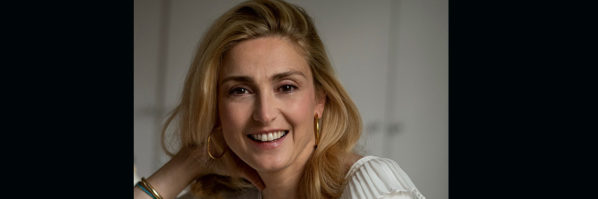 FESTIVAL ETUDIANT RENCONTRE AVEC JULIE GAYET
