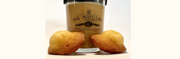 "MA MADELEINE A TARTINER"   LES ETUDIANTS REMPORTENT LE PRIX DU PATRIMOINE LOCAL !