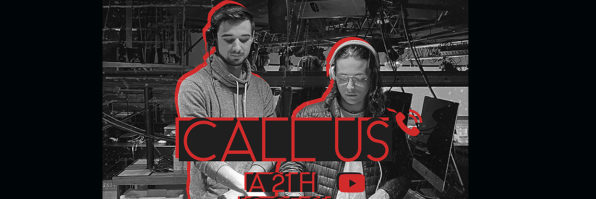 SOIREE ETUDIANTE EN LIVESTREAM !