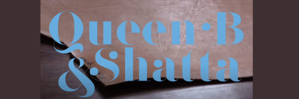 ASMR ET LE COLLECTIF CUIR DE L'ENSA LIMOGES