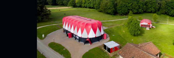 VENEZ A LA RENCONTRE DU SIRQUE !