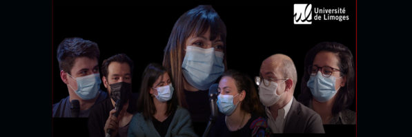 PAROLE ET BIEN ETRE TABLE RONDE "PLACE DE LA CULTURE DANS LE MAL ETRE ETUDIANT"