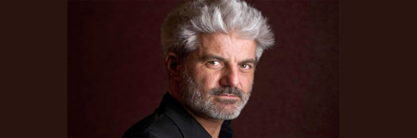 RENCONTRE AVEC L'ECRIVAIN LAURENT GAUDE