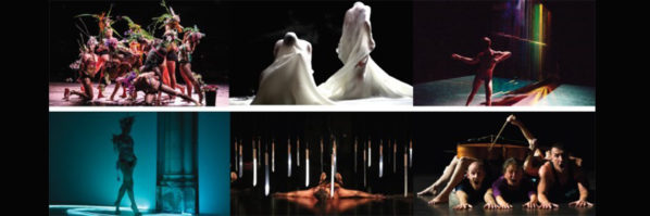 CCM : COMPAGNIE DE DANSE CONTEMPORAINE SINE QUA NON ART