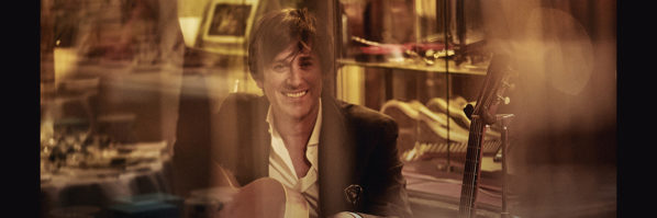CHALLENGE MUSICAL INVITE THOMAS DUTRONC