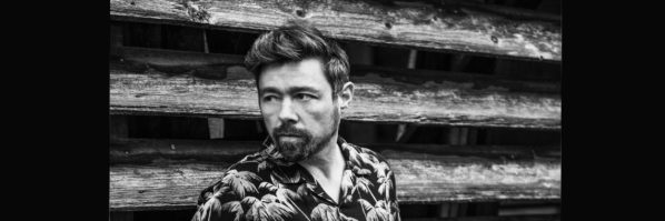 BURNS ON THE WIRE : HOMMAGE A LEONARD COHEN