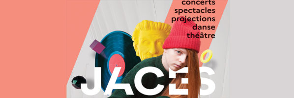 FESTIVAL DE LA CREATION ARTISTIQUE ET CULTURELLE/JACES 2022