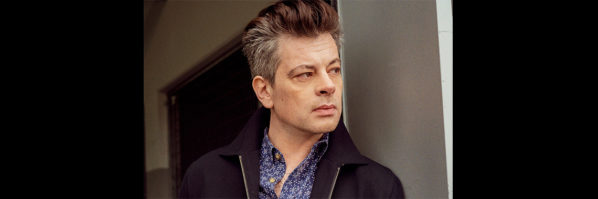 BENJAMIN BIOLAY "GRAND PRIX"