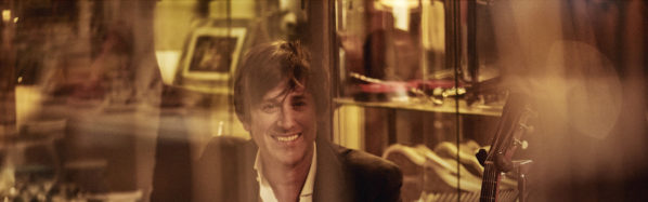 CHALLENGE MUSICAL INVITE D'HONNEUR THOMAS DUTRONC