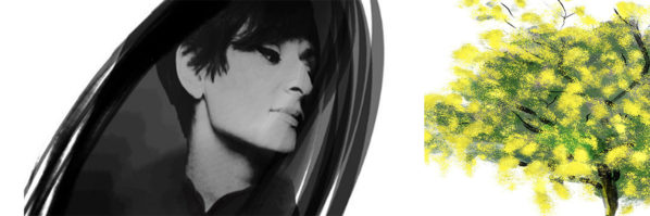 LILY PASSION THEATRE MUSICAL DE LEGENDE DE BARBARA