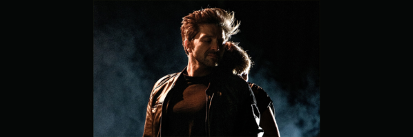 BARBARA LILY PASSION RETOUR EN IMAGES