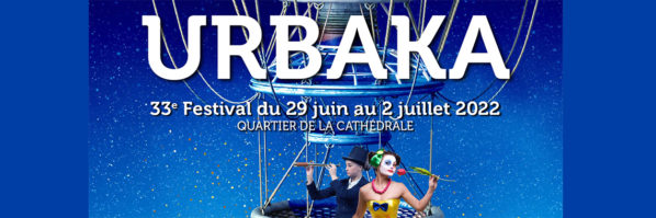 FESTIVAL URBAKA EDITION 2022