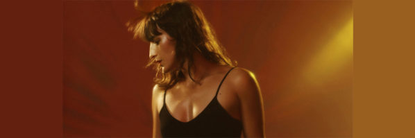 JULIETTE ARMANET - FESTIVAL 1001 NOTES