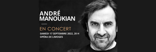 LES VOIX DU LEVANT - BALKANES - ANDRE MANOUKIAN