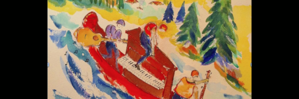 RIVERSIDE'S GROOVE EN CONCERT