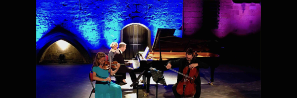 LES MUSICALES DE SARLAT