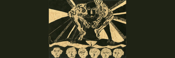 EXPOSITION DE RENTREE "PAPA ET RANGI"