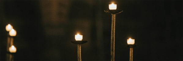 CONCERT DE NOEL AUX CHANDELLES AVEC VINCENT BEER DEMANDER