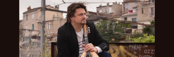 CONCERT DE NOEL AVEC VINCENT BEER DEMANDER